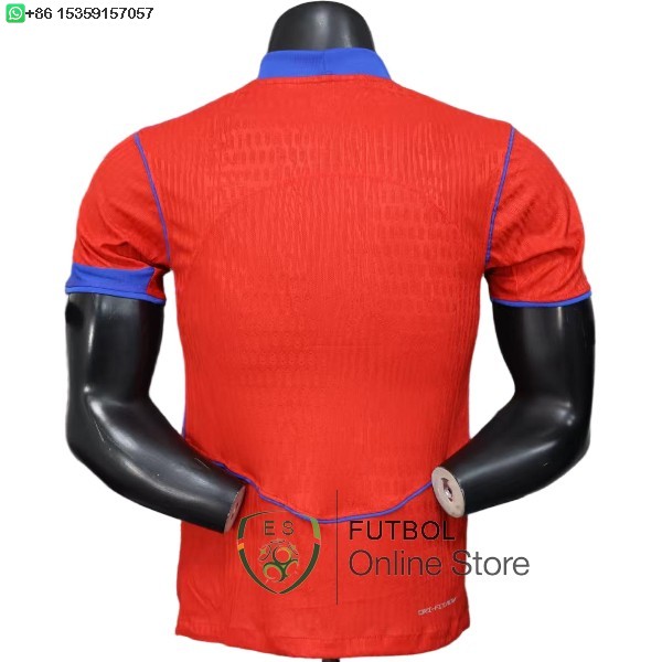 Jugadores Camiseta Paris Saint Germain 25/2026 Tercera