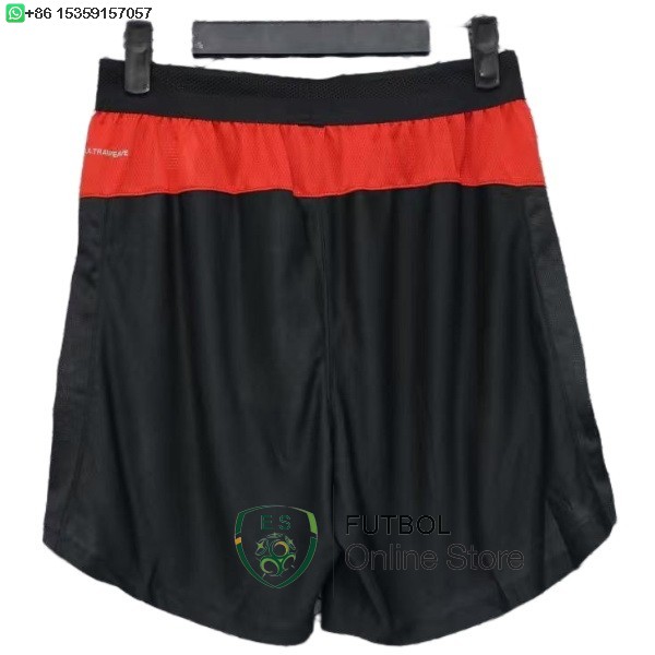 Pantalones AC Milan 25/2026 Primera
