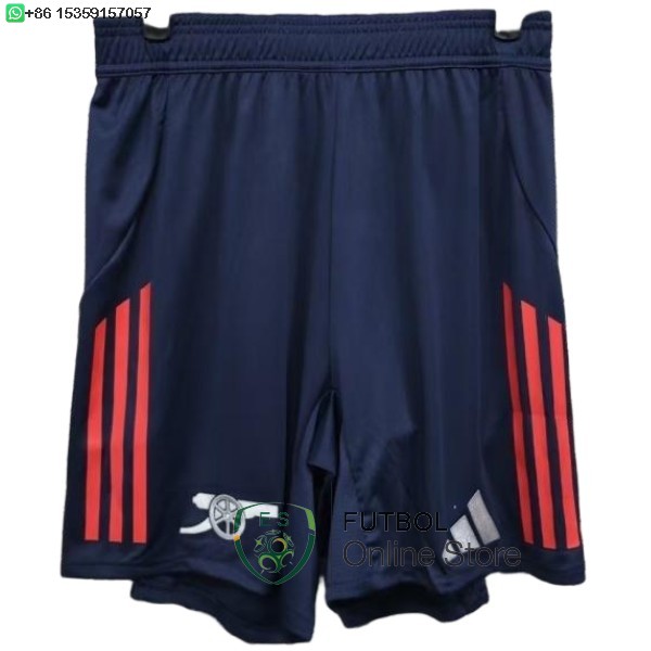 Pantalones Arsenal 25/2026 Segunda Jugadores