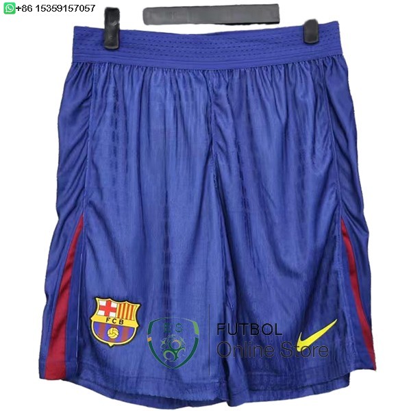 Pantalones Barcelona 25/2026 Primera Jugadores