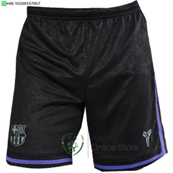 Pantalones Barcelona 25/2026 Segunda