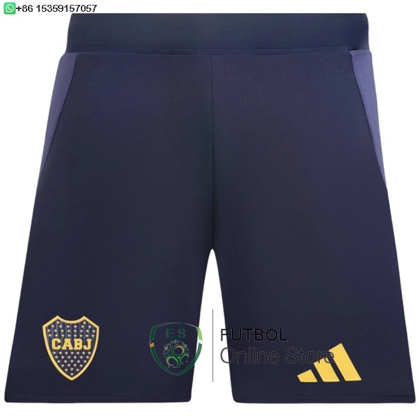 Pantalones Boca Juniors 25/2026 Primera