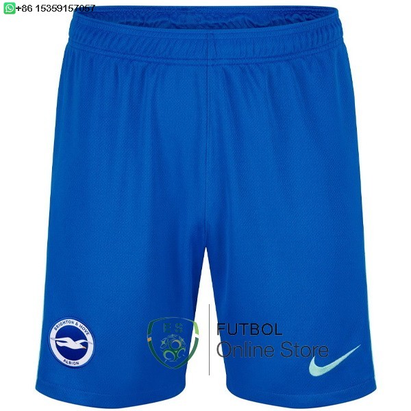 Pantalones Brighton 25/2026 Primera