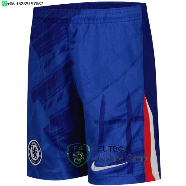 Pantalones Chelsea 25/2026 Primera