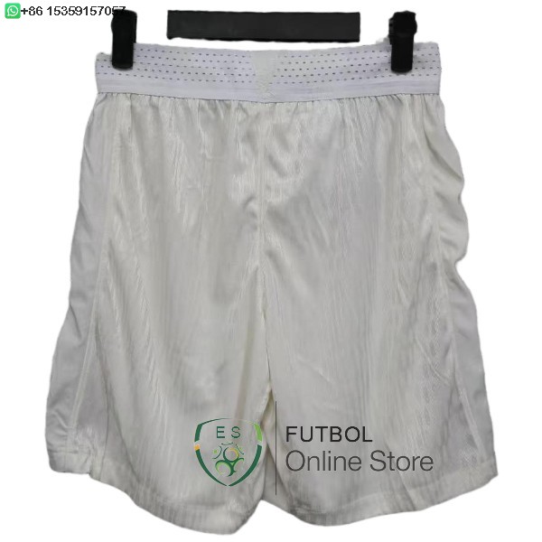 Pantalones Chelsea 25/2026 Segunda