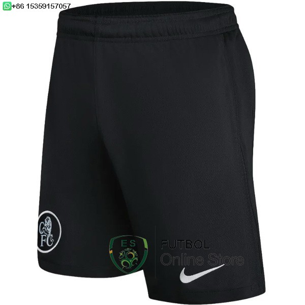 Pantalones Chelsea 25/2026 Tercera