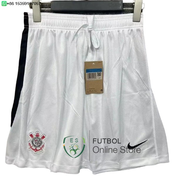 Pantalones Corinthians Paulista 25/2026 Segunda