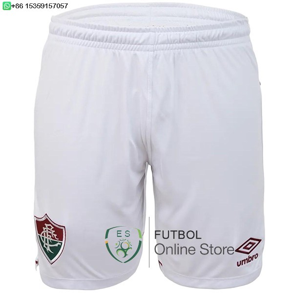 Pantalones Fluminense 25/2026 Primera Pantalones Fluminense 25/2026 Primera