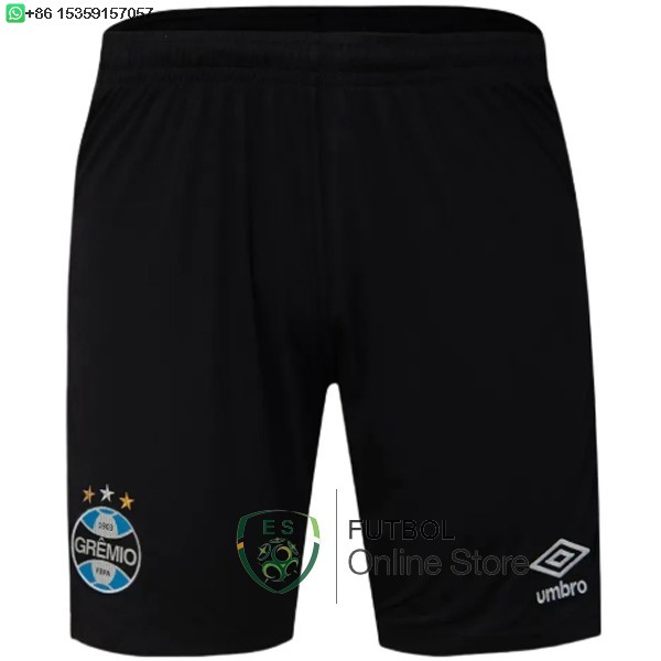 Pantalones Gremio 25/2026 Primera