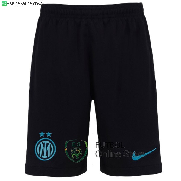 Pantalones Inter Milan 25/2026 Primera