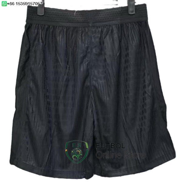 Pantalones Inter Milan 25/2026 Primera Jugadores