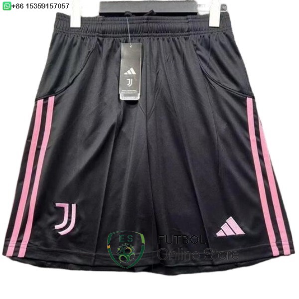 Pantalones Juventus 25/2026 Primera