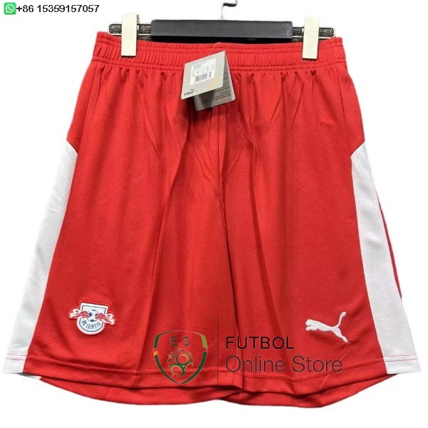 Pantalones Leipzig 25/2026 Primera