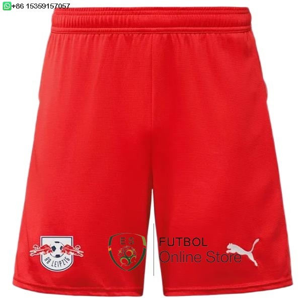 Pantalones Leipzig 25/2026 Primera