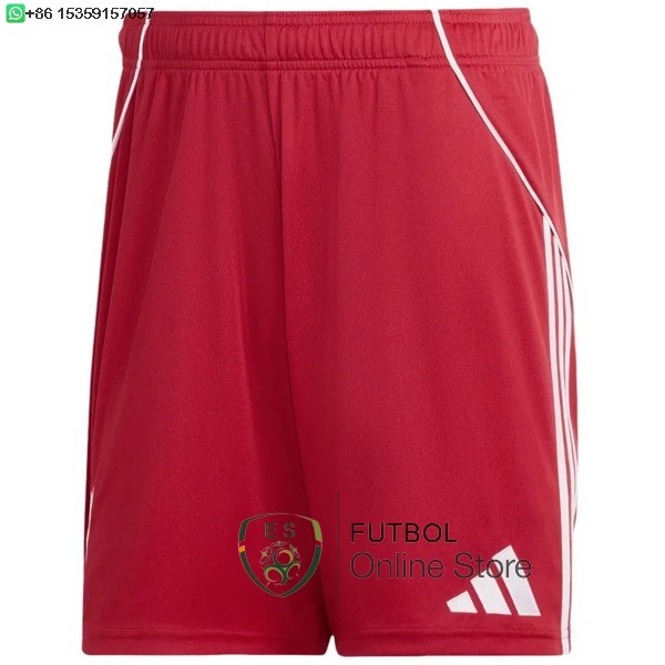 Pantalones Liverpool 25/2026 Primera