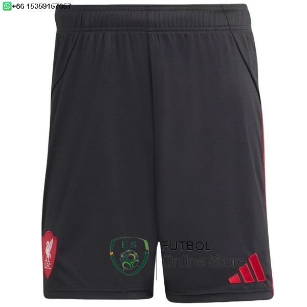 Pantalones Liverpool 25/2026 Segunda