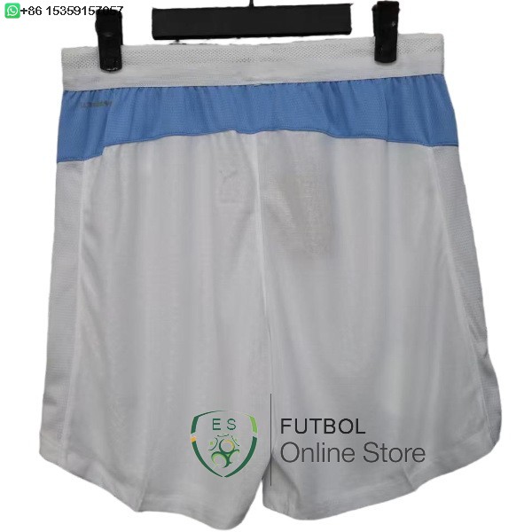 Pantalones Manchester City 25/2026 Primera