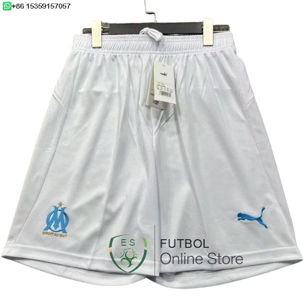 Pantalones Marsella 25/2026 Primera