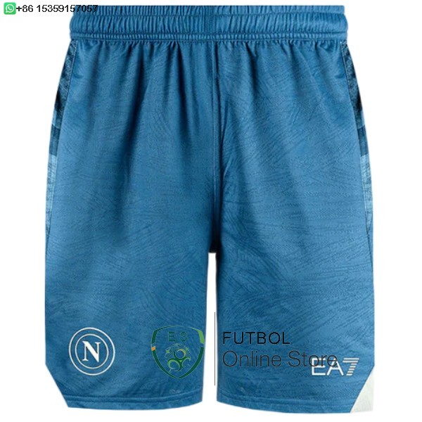 Pantalones Napoli 24/2025 Cuarta
