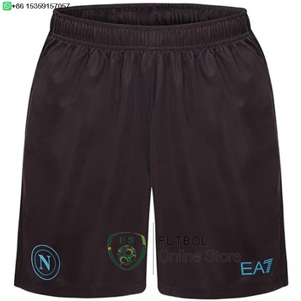 Pantalones Napoli 25/2026 Tercera