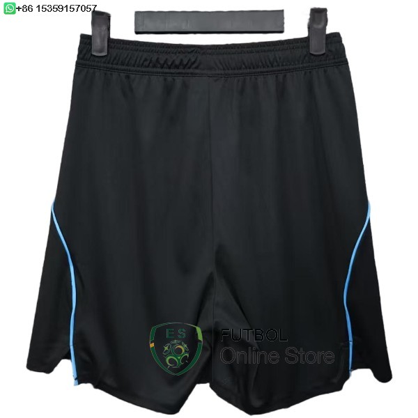 Pantalones Newcastle United 25/2026 Primera Jugadores