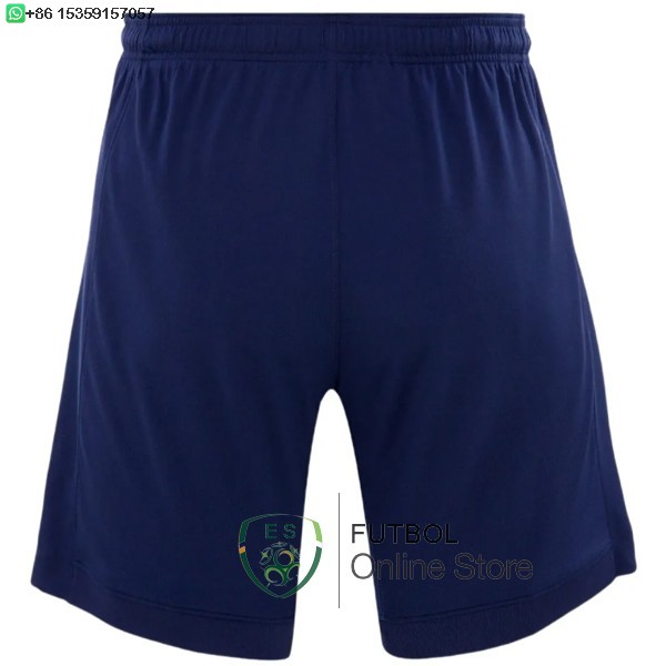 Pantalones Paris Saint Germain 25/2026 Primera