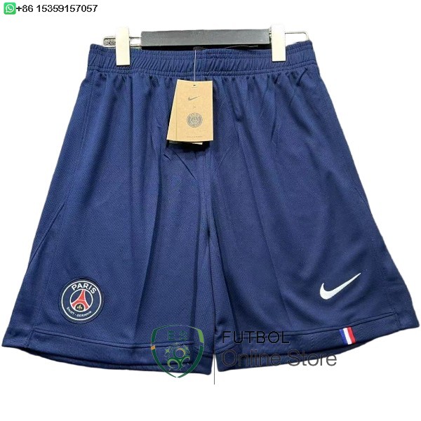 Pantalones Paris Saint Germain 25/2026 Primera