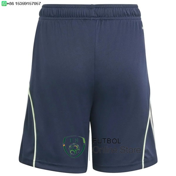 Pantalones Real Madrid 25/2026 Segunda