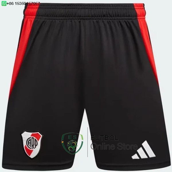 Pantalones River Plate 24/2025 Primera