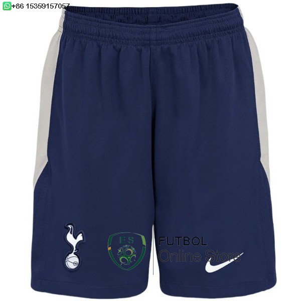 Pantalones Tottenham Hotspur 25/2026 Primera Pantalones Tottenham Hotspur 25/2026 Primera