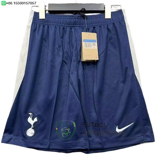 Pantalones Tottenham Hotspur 25/2026 Primera
