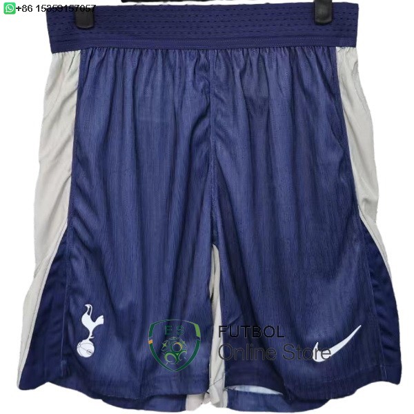 Pantalones Tottenham Hotspur 25/2026 Primera