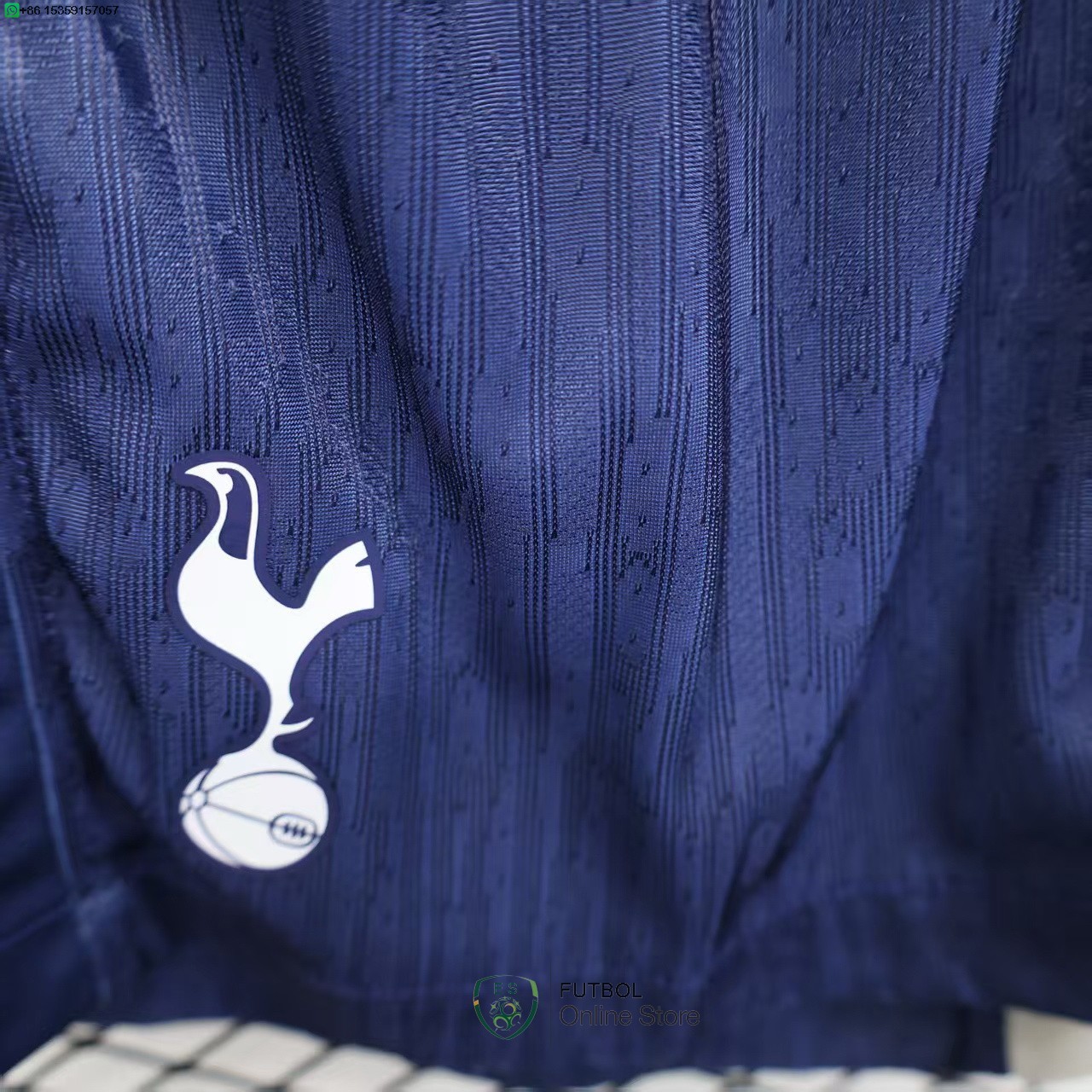 Pantalones Tottenham Hotspur 25/2026 Primera