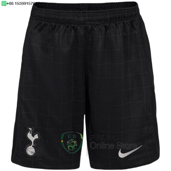 Pantalones Tottenham Hotspur 25/2026 Segunda Pantalones Tottenham Hotspur 25/2026 Segunda