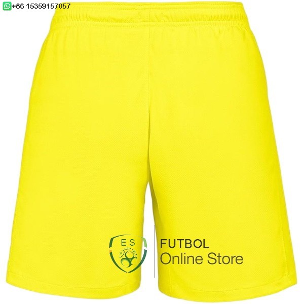 Pantalones Tottenham Hotspur 25/2026 Tercera