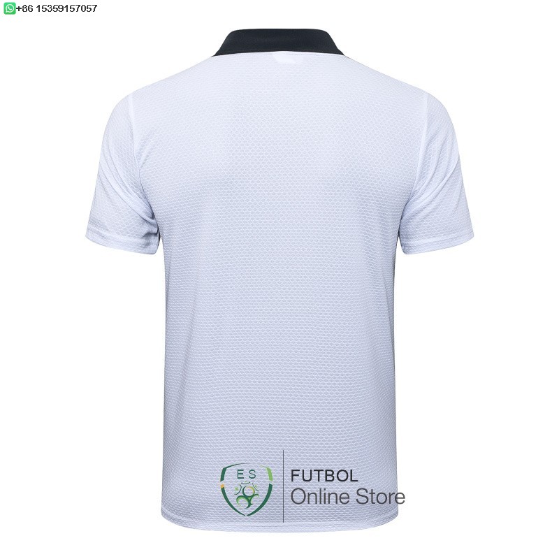 Polo Chelsea 25/2026 Blanco