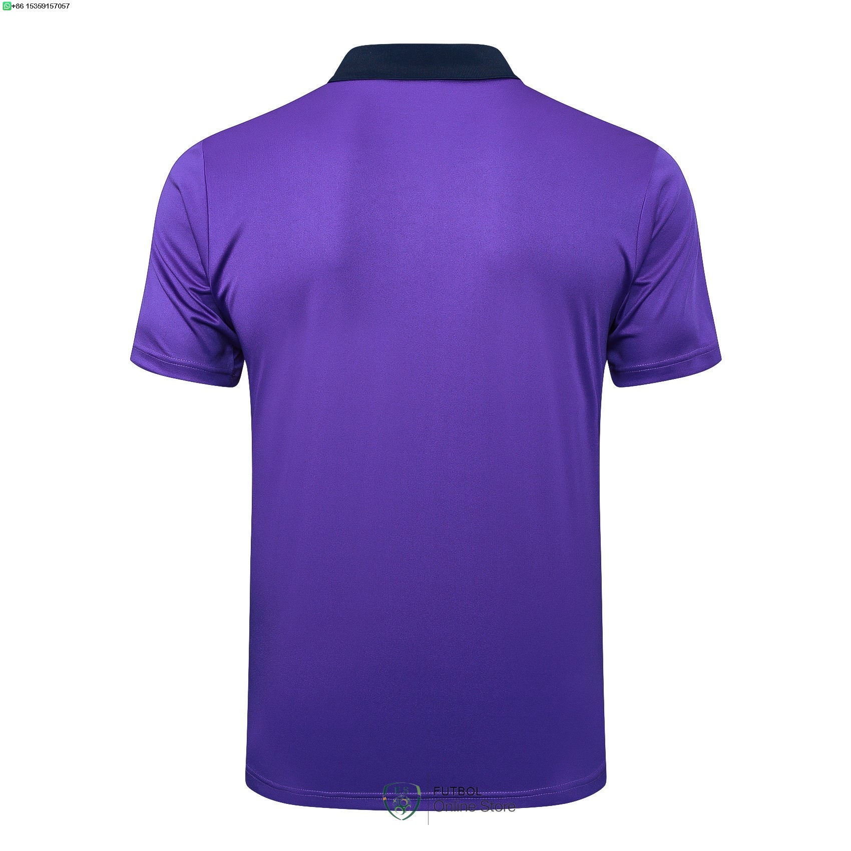 Polo Corinthians Paulista 25/2026 Purpura