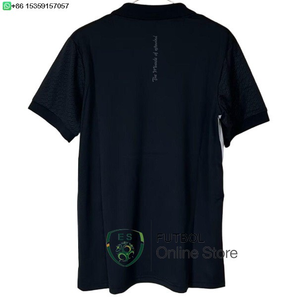 Polo Liverpool 25/2026 Negro