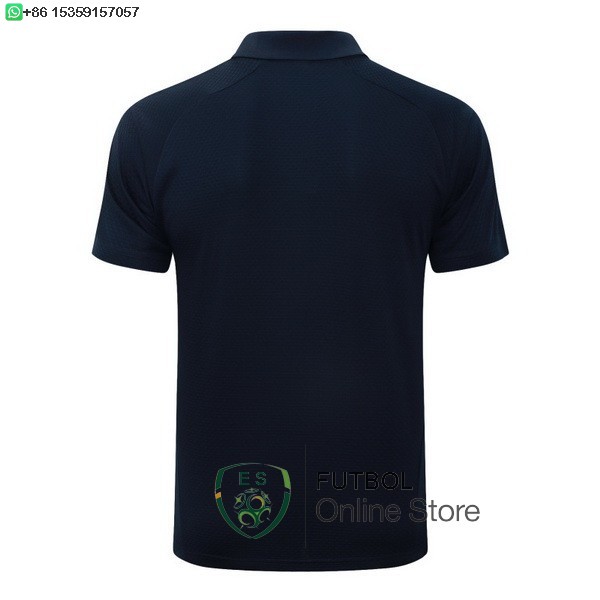 Polo Real Madrid 25/2026 Azul