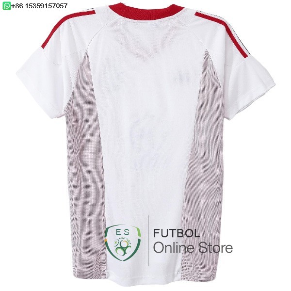 Retro Camiseta AC Milan 2002 2003 Segunda