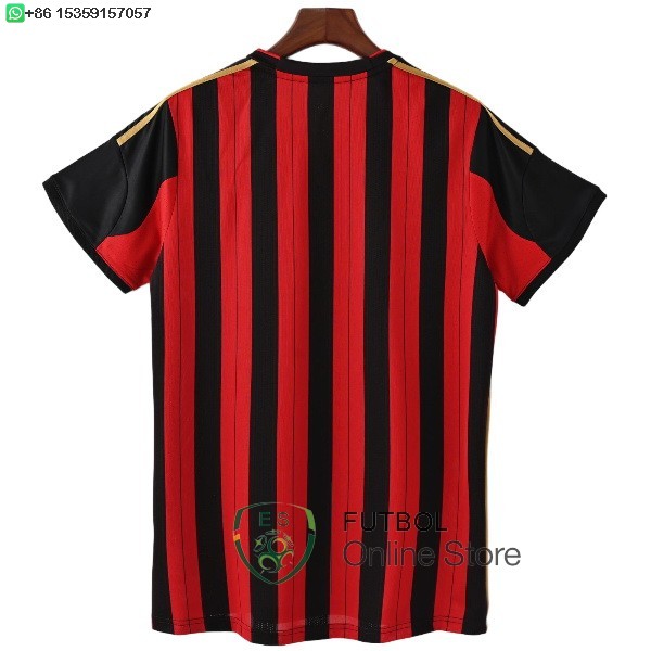 Retro Camiseta AC Milan 2013 2014 Primera