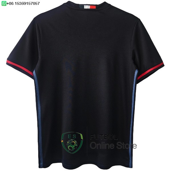 Retro Camiseta AC Milan 2016 2017 Primera