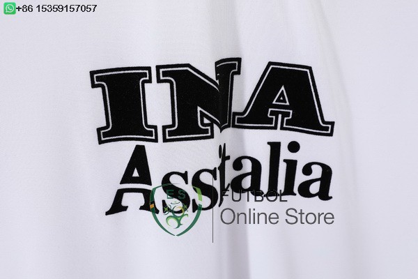 Retro Camiseta As Roma 1998 1999 Segunda