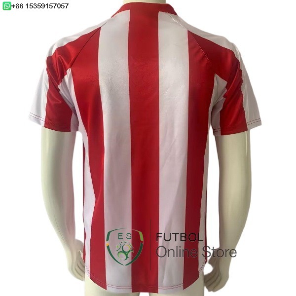Retro Camiseta Athletic Bilbao 1986 1987 Primera