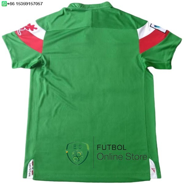 Retro Camiseta Athletic Bilbao 2011 2012 Segunda