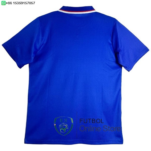 Retro Camiseta Fiorentina 1995 1996 Primera