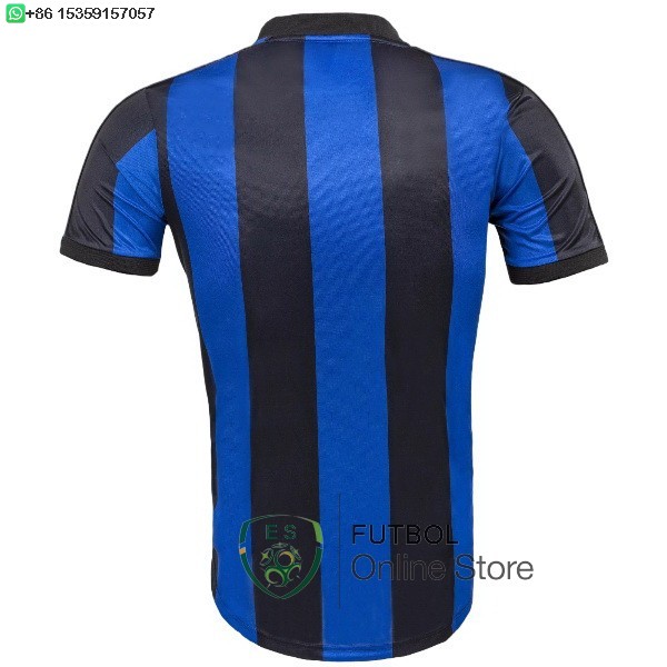 Retro Camiseta Inter Milan 1999 2000 Primera