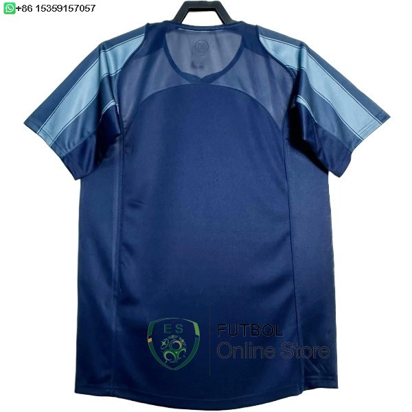 Retro Camiseta Inter Milan 2004 2005 Tercera