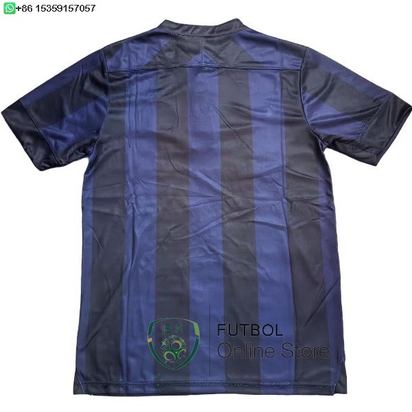 Retro Camiseta Inter Milan 2013 2014 Primera