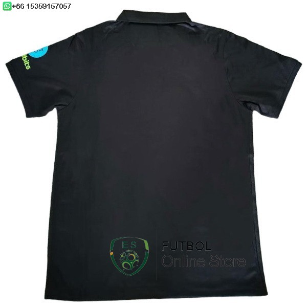 Retro Camiseta Inter Milan 2021 2022 Tercera